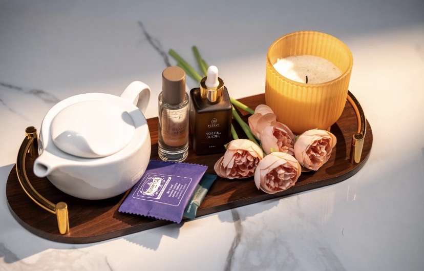 Feelys — rituel Soleil Sucré
